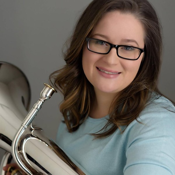 Amy Schumaker Bliss