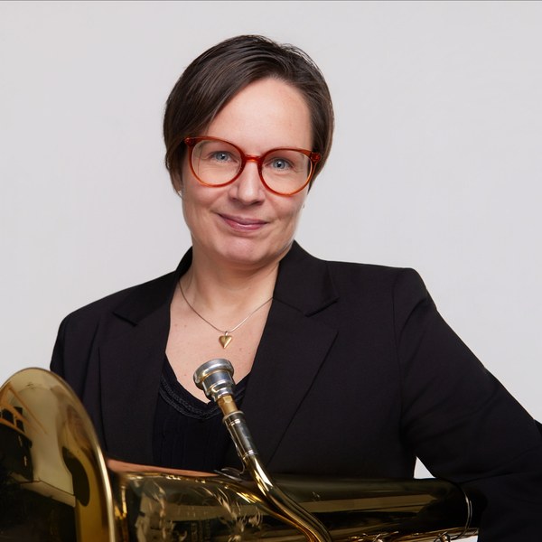 Bente Illevold