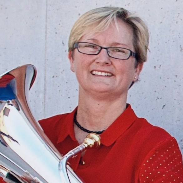 Gail Robertson