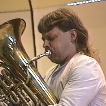 James D. Thornton